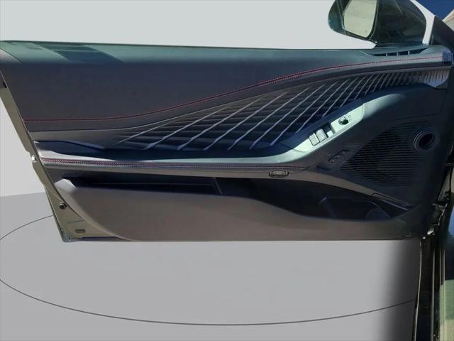 2026 Dodge Charger R/T Plus 2-Door AWD