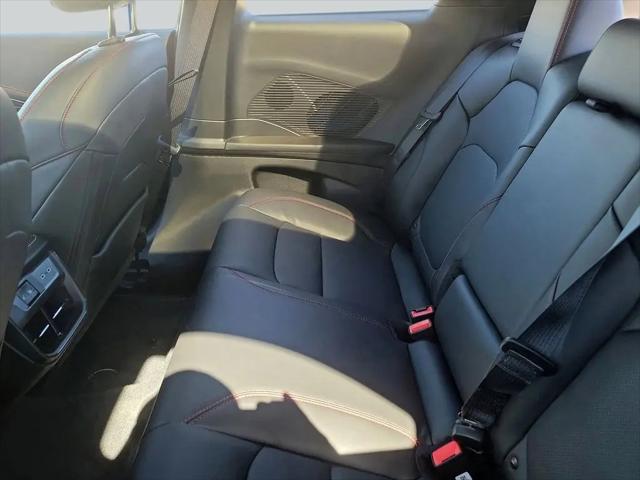 2026 Dodge Charger R/T Plus 2-Door AWD