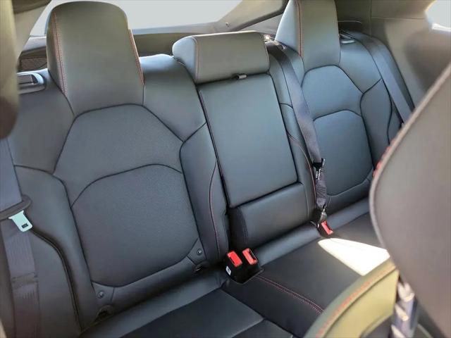 2026 Dodge Charger R/T Plus 2-Door AWD