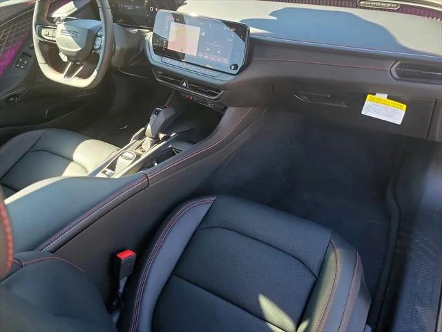 2026 Dodge Charger R/T Plus 2-Door AWD