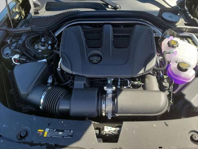 2026 Dodge Charger R/T Plus 2-Door AWD
