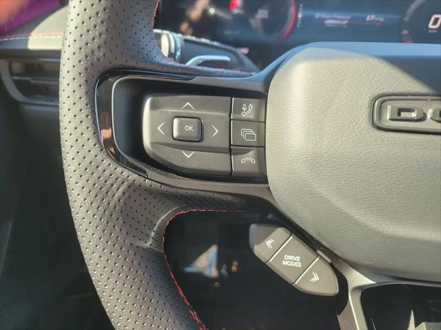 2026 Dodge Charger R/T Plus 2-Door AWD