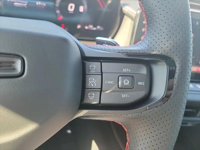 2026 Dodge Charger R/T Plus 2-Door AWD