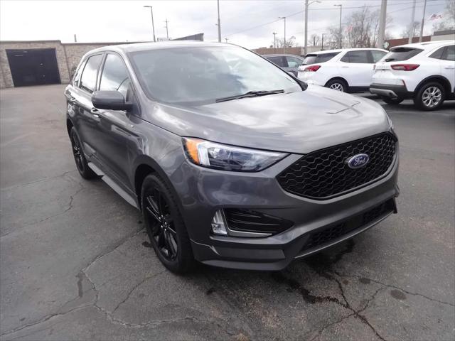 2021 Ford Edge ST-Line for sale near Hamilton, OH
