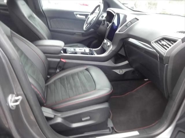 2021 Ford Edge ST-Line