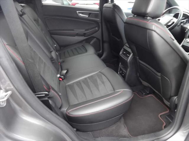 2021 Ford Edge ST-Line