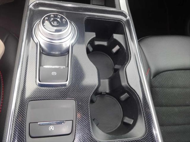 2021 Ford Edge ST-Line