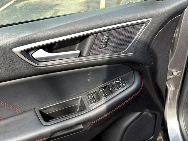 2021 Ford Edge ST-Line