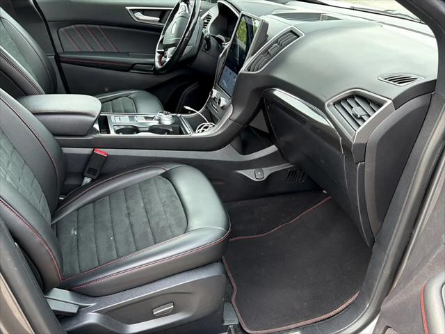 2021 Ford Edge ST-Line