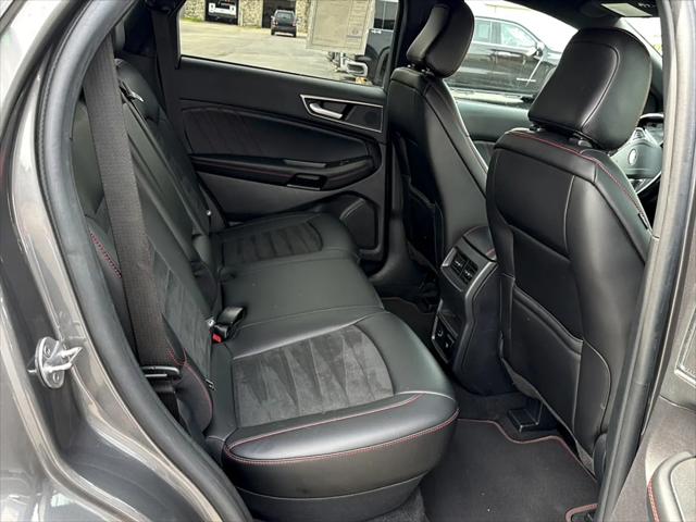 2021 Ford Edge ST-Line