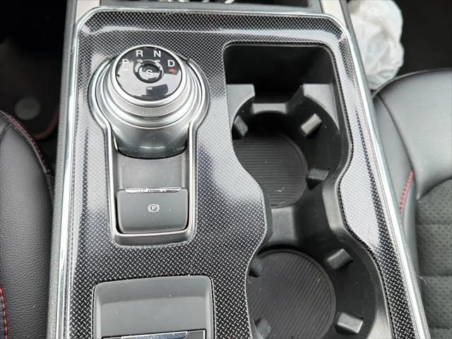 2021 Ford Edge ST-Line