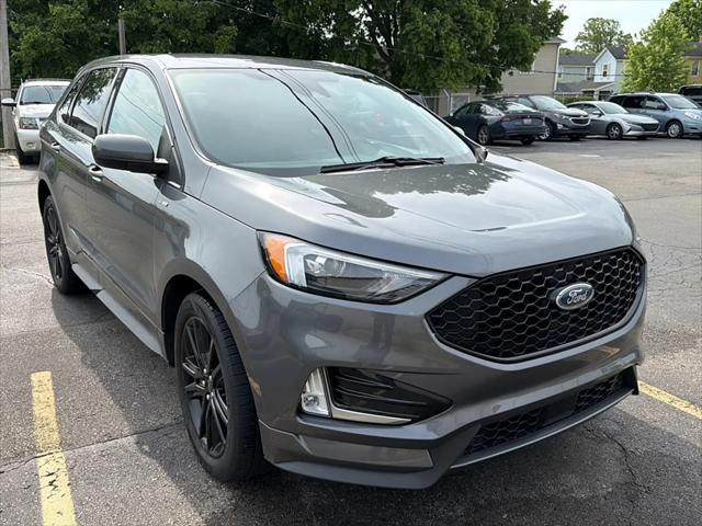 2021 Ford Edge ST-Line for sale near Hamilton, OH