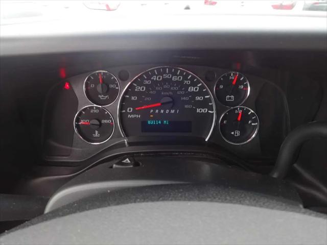 2020 GMC Savana Cargo RWD 2500 Regular Wheelbase Work Van
