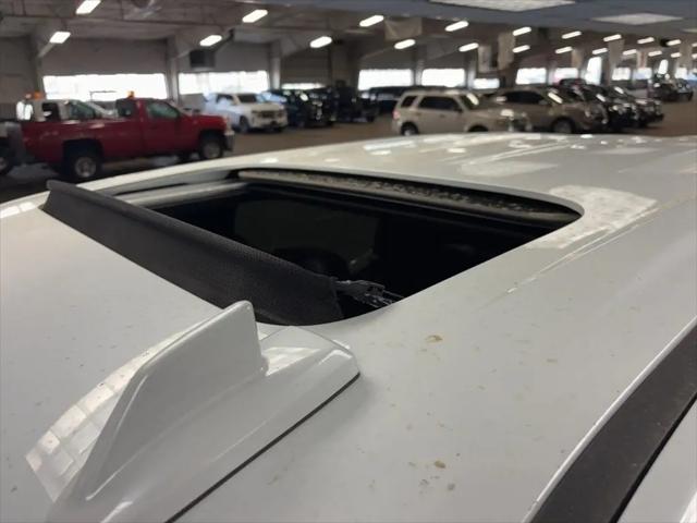 2026 Chevrolet Silverado 1500 4WD Crew Cab Short Bed High Country