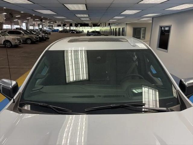 2026 Chevrolet Silverado 1500 4WD Crew Cab Short Bed High Country