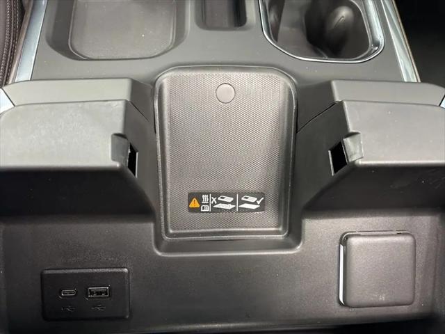 2026 Chevrolet Silverado 1500 4WD Crew Cab Short Bed High Country