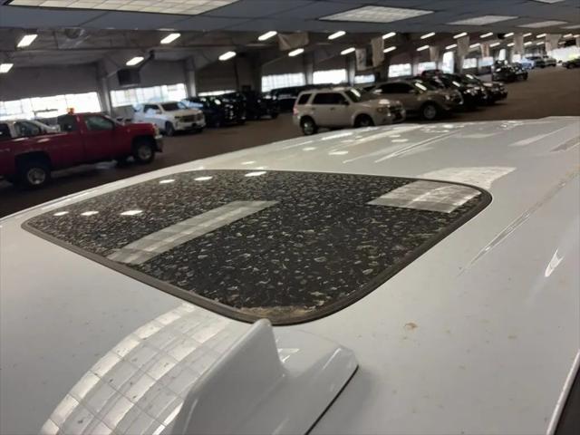2026 Chevrolet Silverado 1500 4WD Crew Cab Short Bed High Country