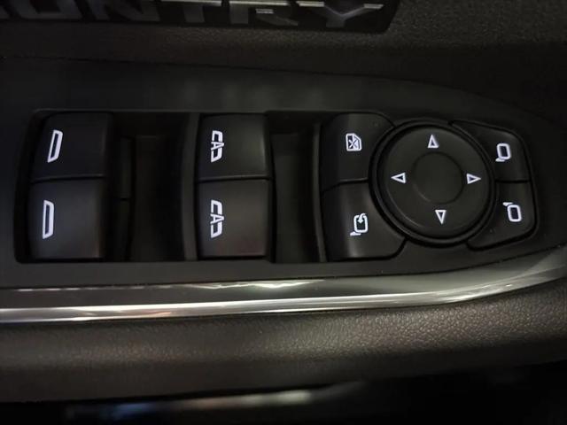 2026 Chevrolet Silverado 1500 4WD Crew Cab Short Bed High Country