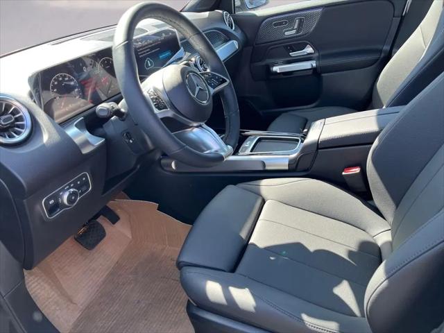 2026 Mercedes-Benz GLB 4MATIC