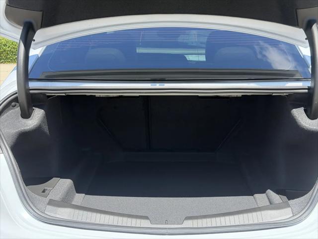 2026 Cadillac CT5 Premium Luxury RWD