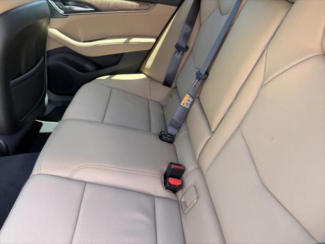 2026 Cadillac CT5 Premium Luxury RWD