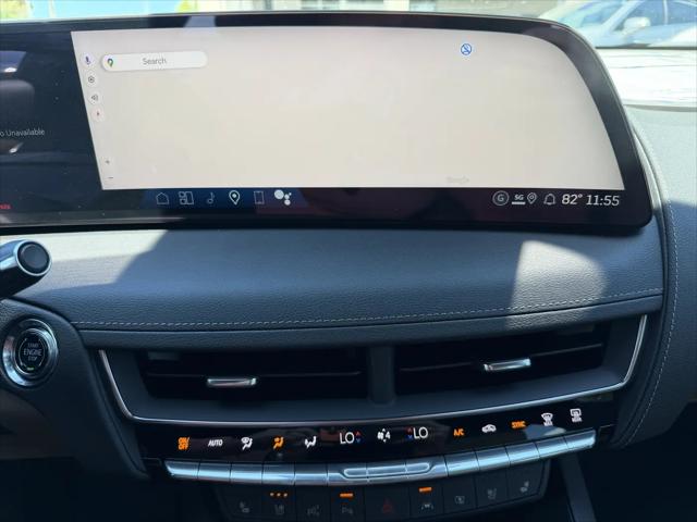 2026 Cadillac CT5 Premium Luxury RWD