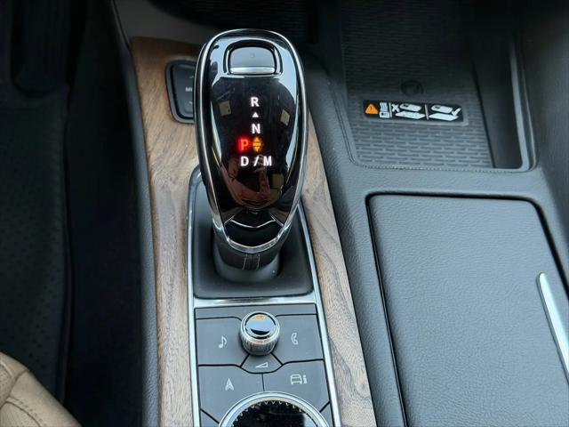 2026 Cadillac CT5 Premium Luxury RWD