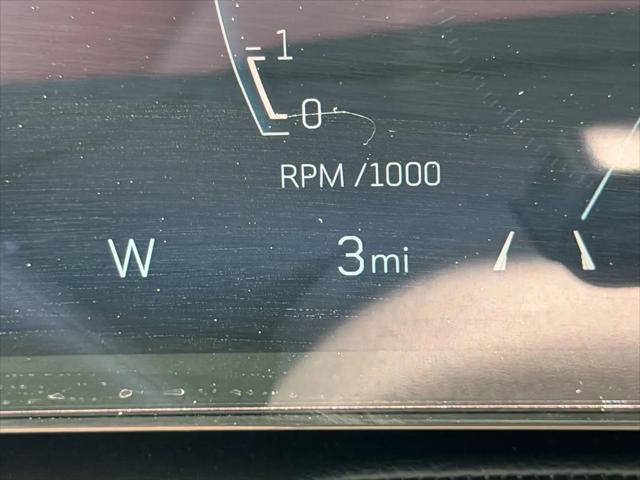 2026 Cadillac CT5 Premium Luxury RWD
