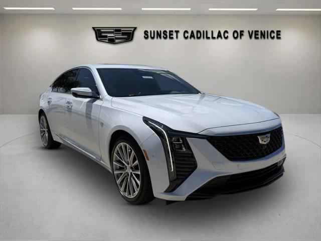 2026 Cadillac CT5 Premium Luxury RWD for sale in Venice, FL