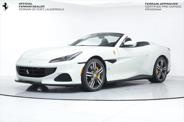 2023 Ferrari Portofino Standard for sale in Fort Lauderdale, FL