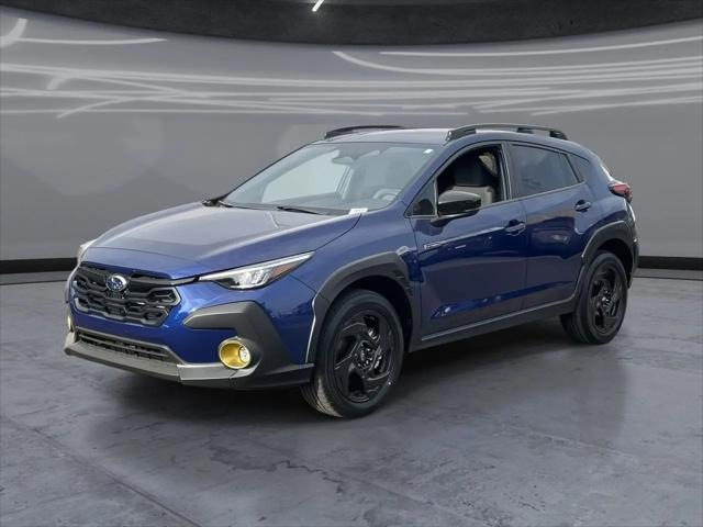2026 Subaru Crosstrek Sport for sale in Phoenix, AZ