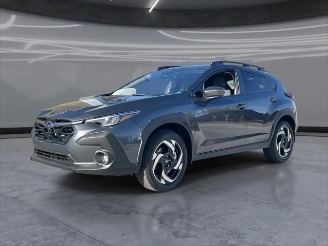 2026 Subaru Crosstrek Limited for sale in Phoenix, AZ