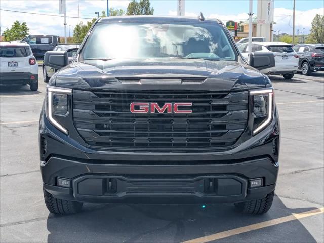2026 GMC Sierra 1500 Crew Cab, Standard Bed, Elevation, 4WD