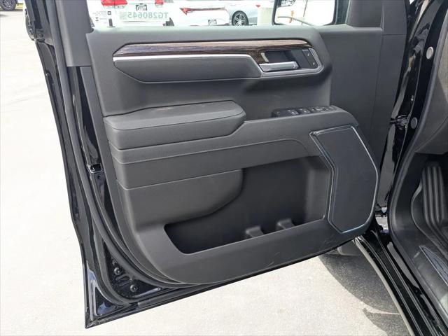 2026 GMC Sierra 1500 Crew Cab, Standard Bed, Elevation, 4WD