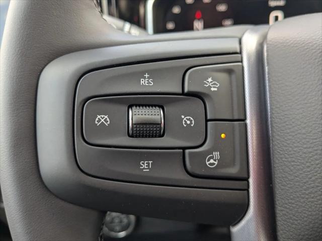 2026 GMC Sierra 1500 Crew Cab, Standard Bed, Elevation, 4WD