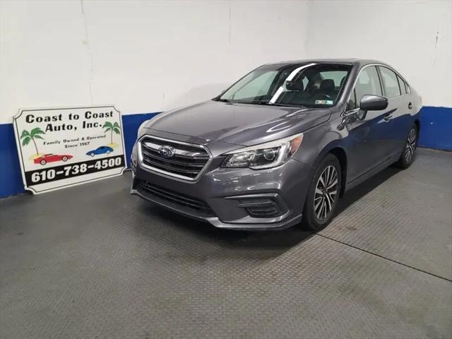 2018 Subaru Legacy 2.5i Premium for sale in West Chester, PA