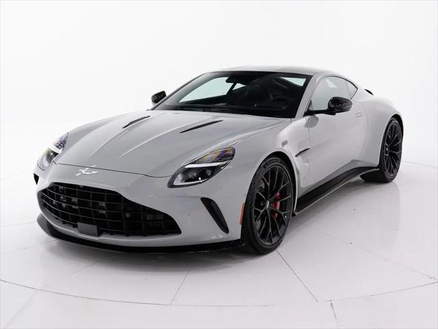 2026 Aston Martin Vantage S for sale in Fort Lauderdale, FL