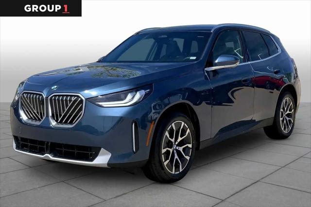 2026 BMW X3 30 xDrive for sale in Tulsa, OK