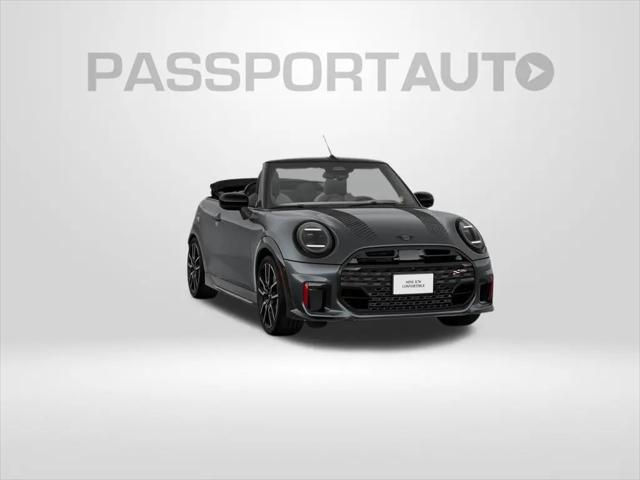 2026 MINI Cooper Convertible JCW for sale in Gaithersburg, MD
