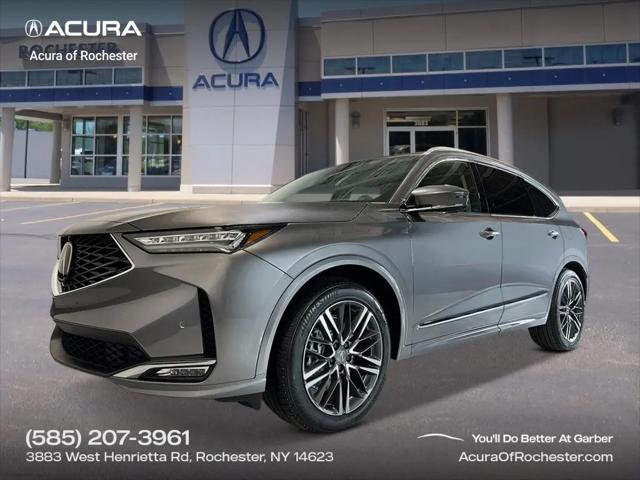 2026 Acura MDX Advance Package for sale in Rochester, NY