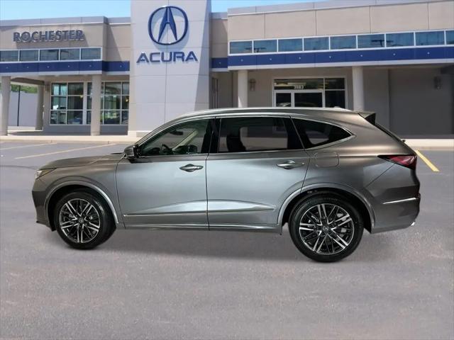2026 Acura MDX Advance Package