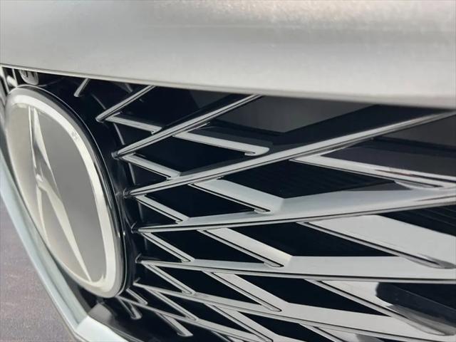 2026 Acura MDX Advance Package