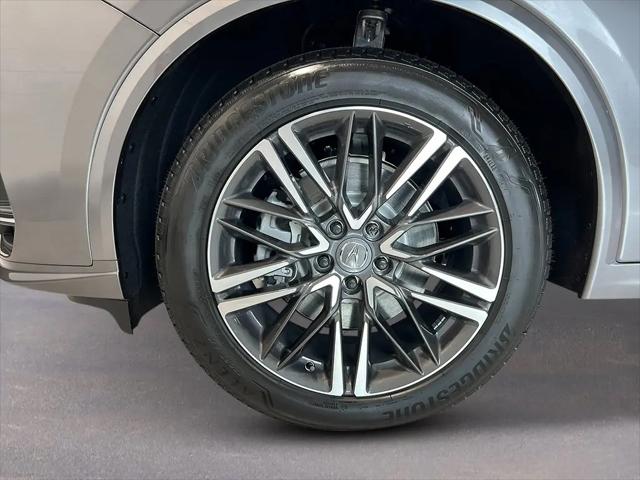 2026 Acura MDX Advance Package