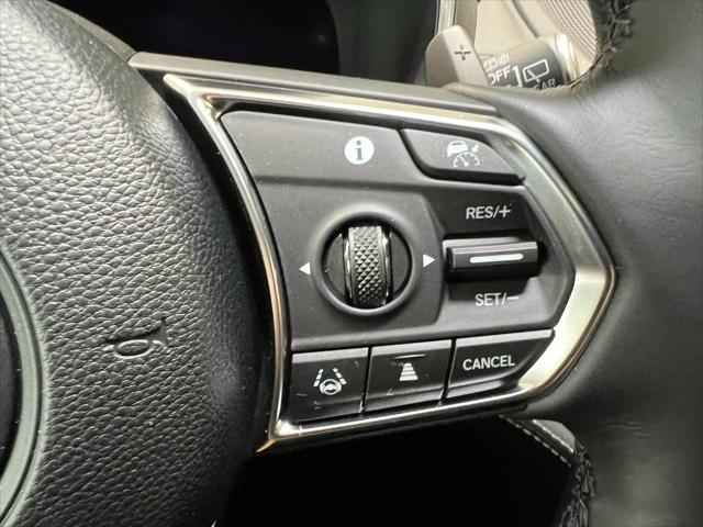 2026 Acura MDX Advance Package