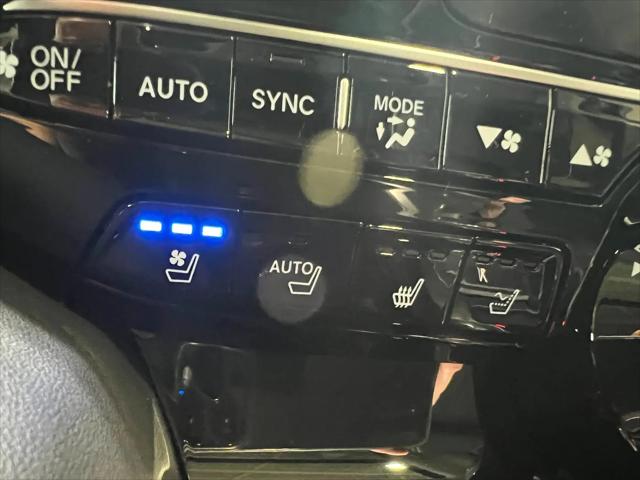 2026 Acura MDX Advance Package