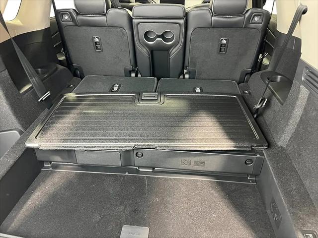 2026 Acura MDX Advance Package