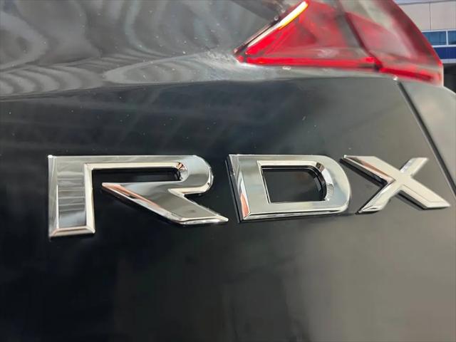 2026 Acura RDX Technology