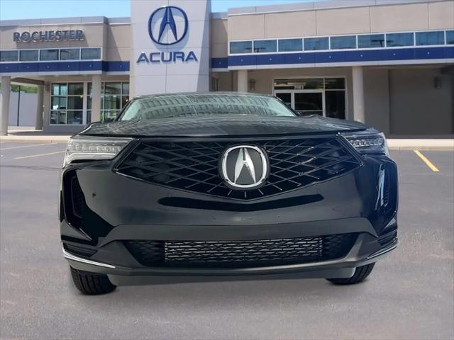 2026 Acura RDX Technology