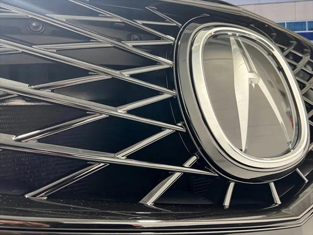 2026 Acura RDX Technology