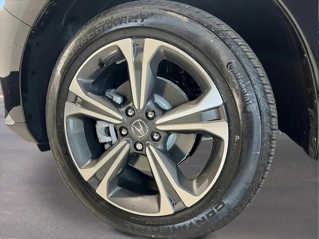 2026 Acura RDX Technology